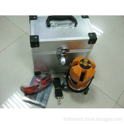 industry laser level cross line laser